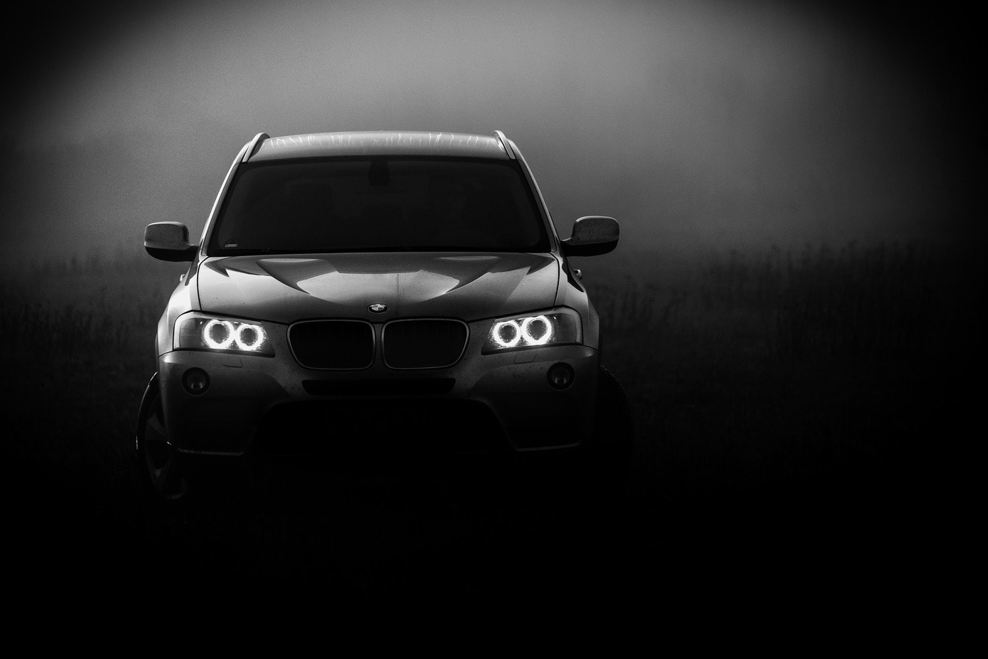 BMW X3 — czy warto kupować 6-letnie modele?
