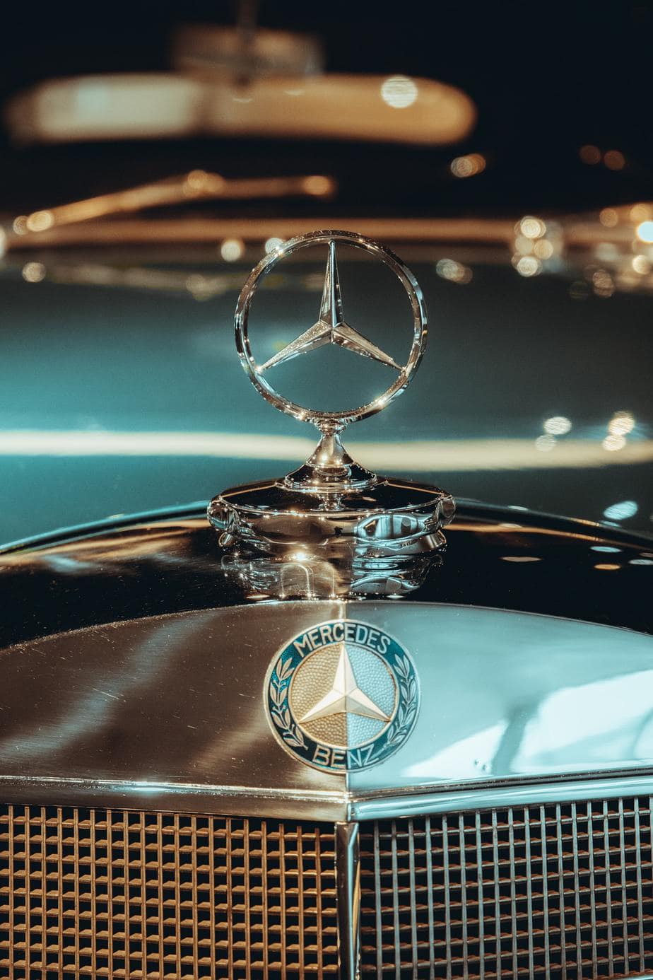 Mercedes-Benz Vision EQXX – czy to przełom w elektromobilności?