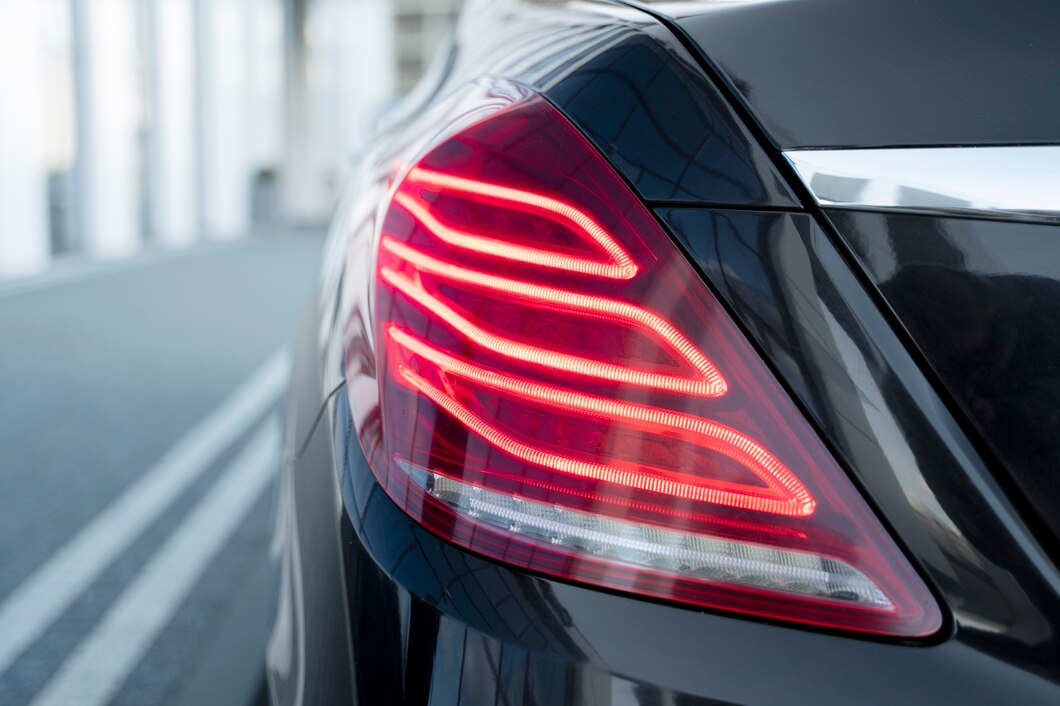 Jak prawidłowo wymienić oświetlenie z tyłu samochodu na przykładzie popularnych modeli francuskich?